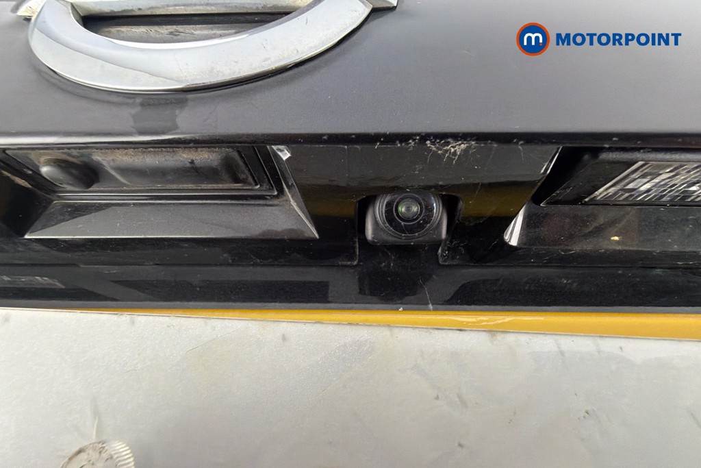 Nissan Qashqai N-Motion Manual Petrol SUV - Stock Number (1638644) - 36th supplementary image