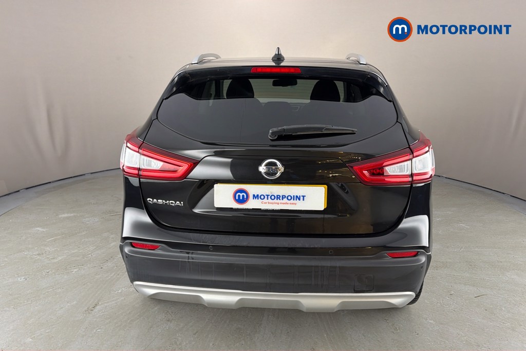 Nissan Qashqai N-Motion Manual Petrol SUV - Stock Number (1638644) - 37th supplementary image