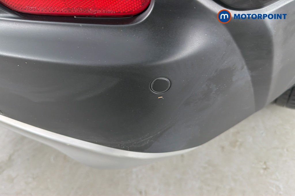 Nissan Qashqai N-Motion Manual Petrol SUV - Stock Number (1638644) - 40th supplementary image