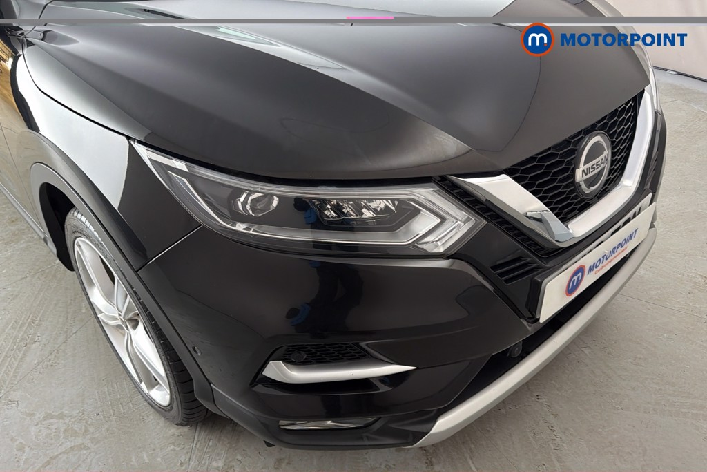 Nissan Qashqai N-Motion Manual Petrol SUV - Stock Number (1638644) - 44th supplementary image
