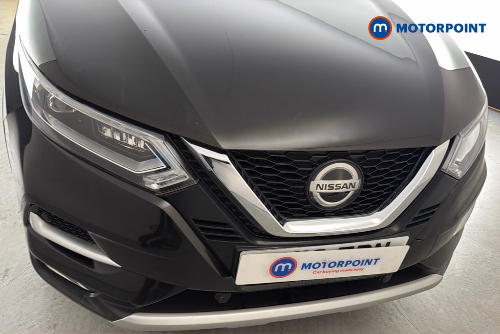 Nissan Qashqai N-Motion Manual Petrol SUV - Stock Number (1638644) - 45th supplementary image