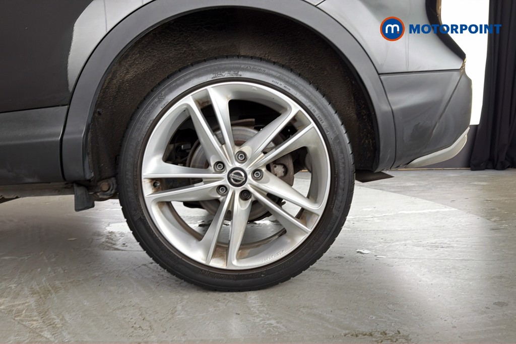 Nissan Qashqai N-Motion Manual Petrol SUV - Stock Number (1638644) - 48th supplementary image