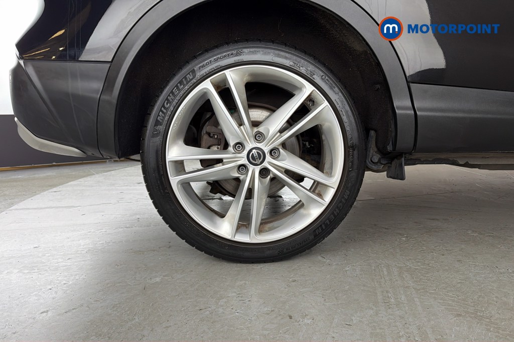 Nissan Qashqai N-Motion Manual Petrol SUV - Stock Number (1638644) - 49th supplementary image
