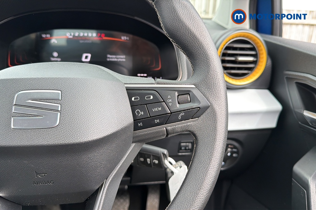 Seat Arona Se Technology Automatic Petrol SUV - Stock Number (1638701) - 3rd supplementary image