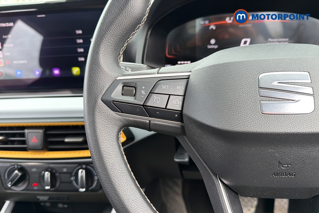 Seat Arona Se Technology Automatic Petrol SUV - Stock Number (1638701) - 4th supplementary image