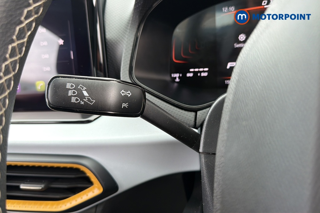 Seat Arona Se Technology Automatic Petrol SUV - Stock Number (1638701) - 5th supplementary image