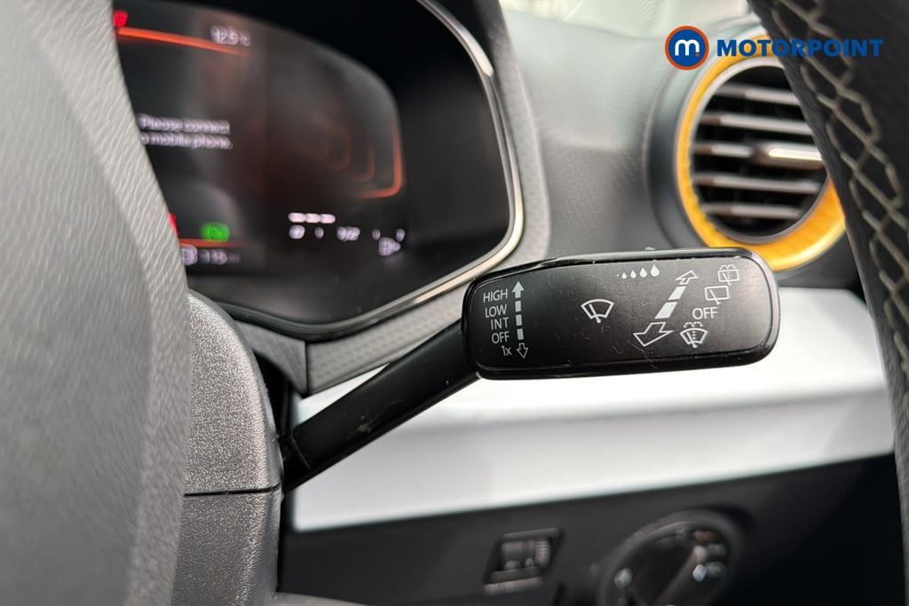 Seat Arona Se Technology Automatic Petrol SUV - Stock Number (1638701) - 6th supplementary image