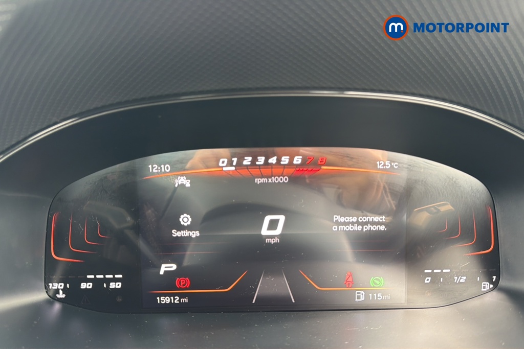 Seat Arona Se Technology Automatic Petrol SUV - Stock Number (1638701) - 7th supplementary image