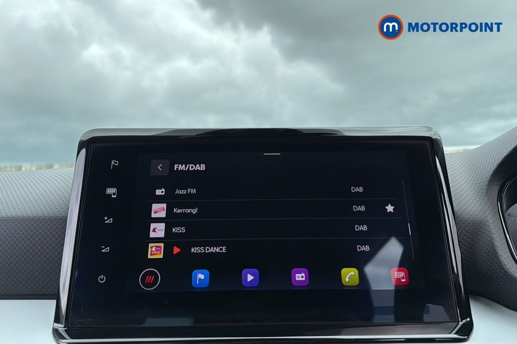 Seat Arona Se Technology Automatic Petrol SUV - Stock Number (1638701) - 8th supplementary image