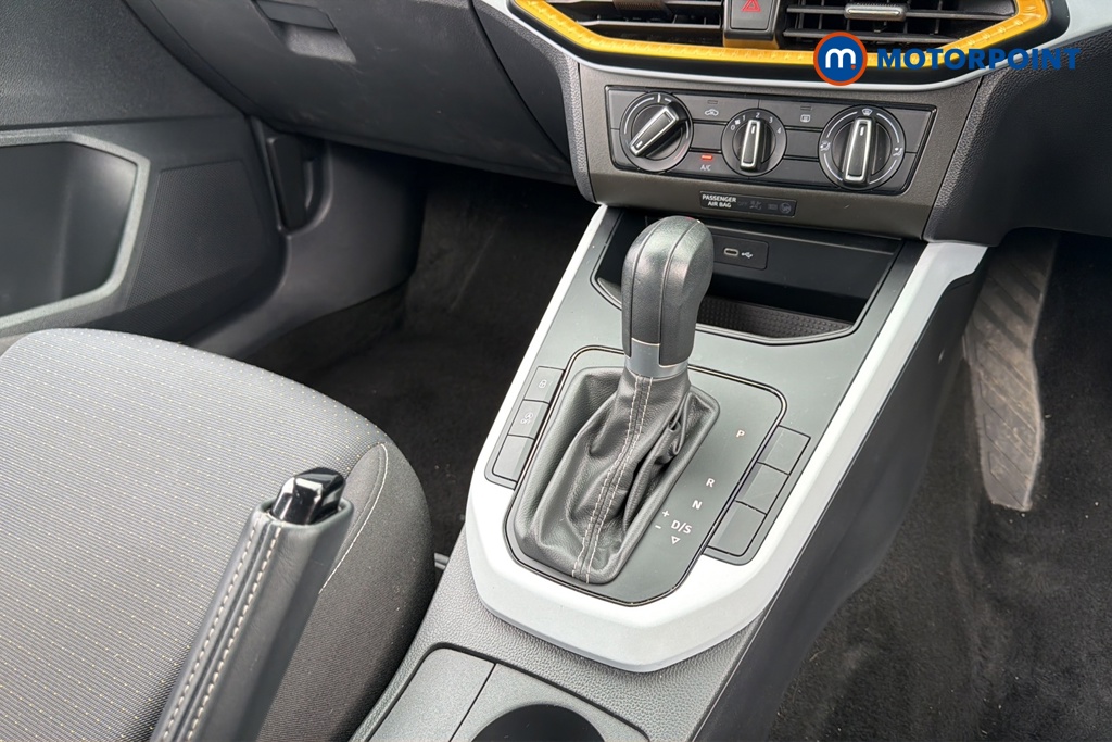 Seat Arona Se Technology Automatic Petrol SUV - Stock Number (1638701) - 15th supplementary image