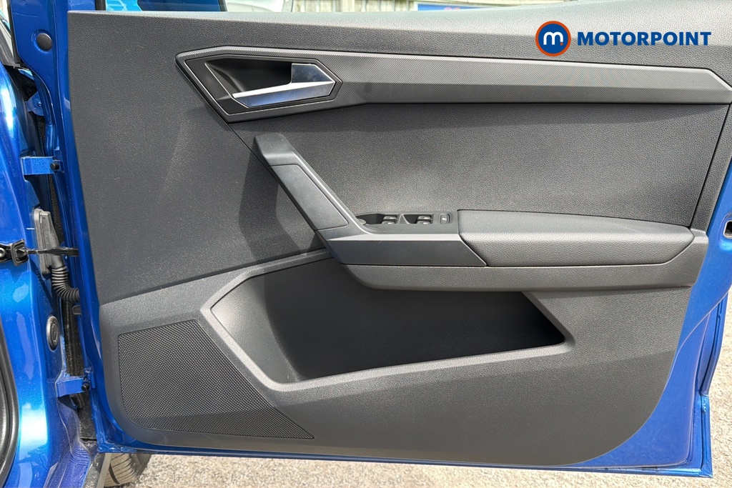 Seat Arona Se Technology Automatic Petrol SUV - Stock Number (1638701) - 18th supplementary image