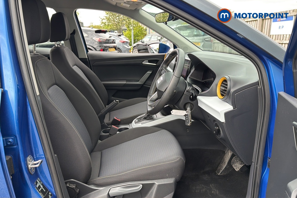Seat Arona Se Technology Automatic Petrol SUV - Stock Number (1638701) - 22nd supplementary image