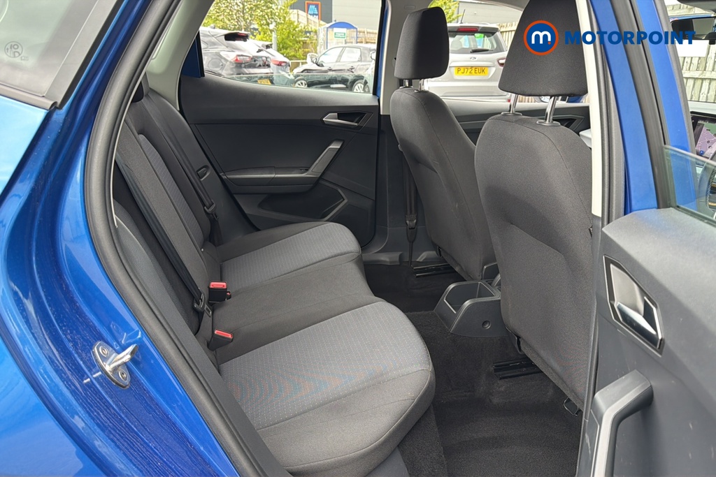 Seat Arona Se Technology Automatic Petrol SUV - Stock Number (1638701) - 25th supplementary image