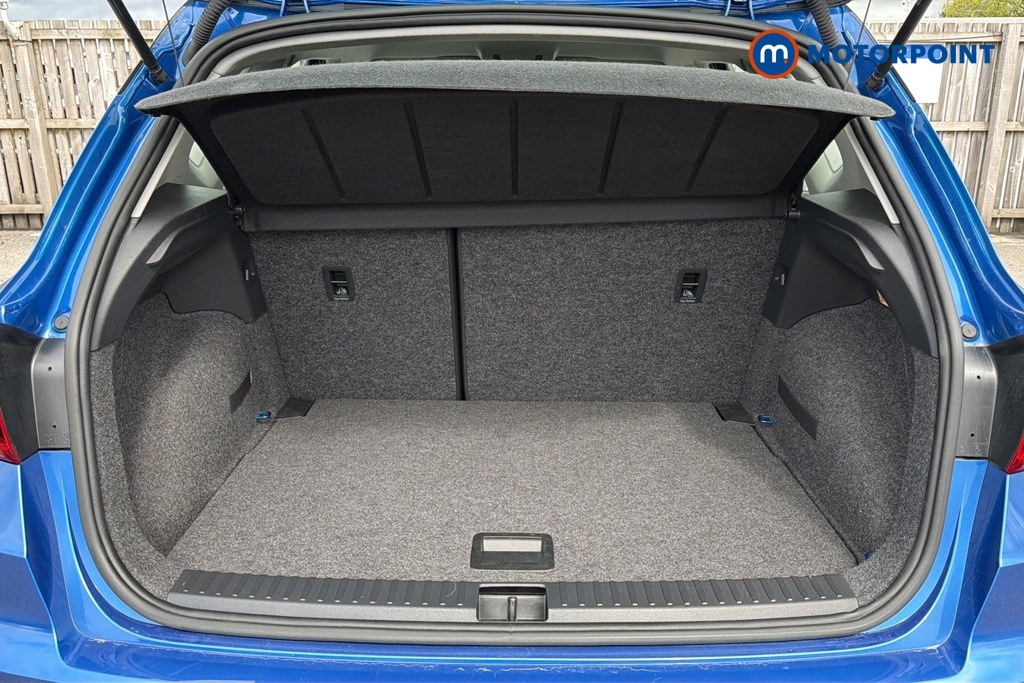 Seat Arona Se Technology Automatic Petrol SUV - Stock Number (1638701) - 30th supplementary image