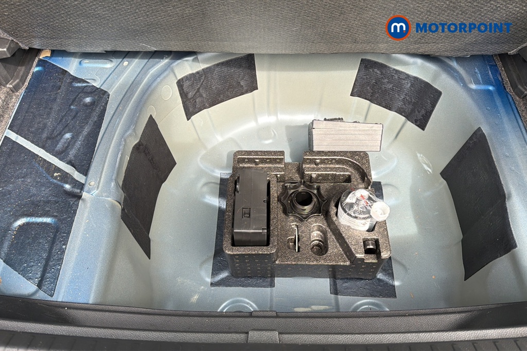 Seat Arona Se Technology Automatic Petrol SUV - Stock Number (1638701) - 33rd supplementary image