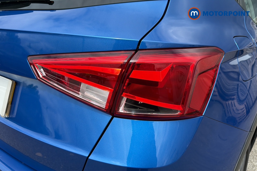 Seat Arona Se Technology Automatic Petrol SUV - Stock Number (1638701) - 36th supplementary image