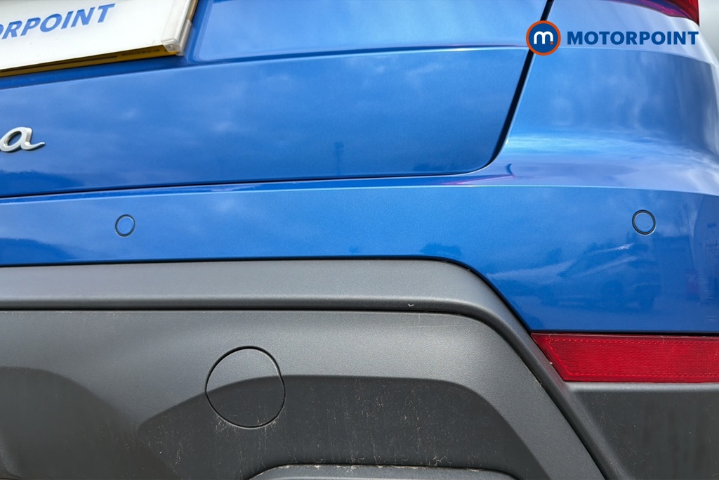 Seat Arona Se Technology Automatic Petrol SUV - Stock Number (1638701) - 39th supplementary image