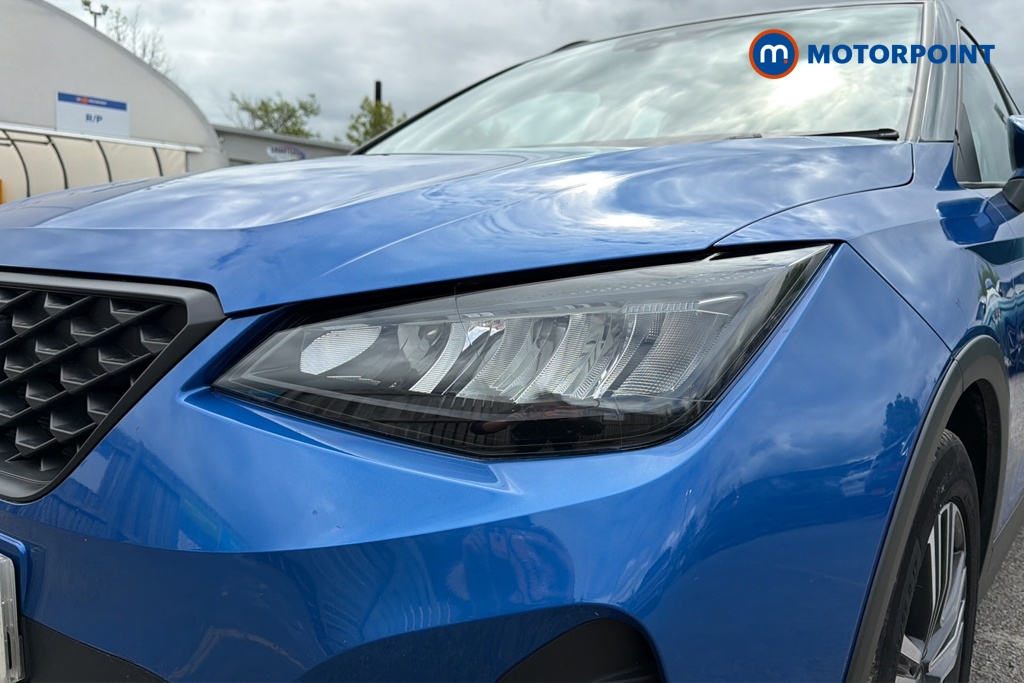 Seat Arona Se Technology Automatic Petrol SUV - Stock Number (1638701) - 42nd supplementary image
