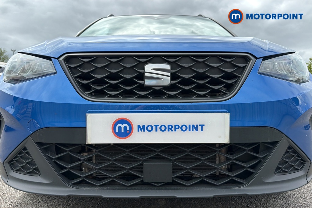 Seat Arona Se Technology Automatic Petrol SUV - Stock Number (1638701) - 43rd supplementary image