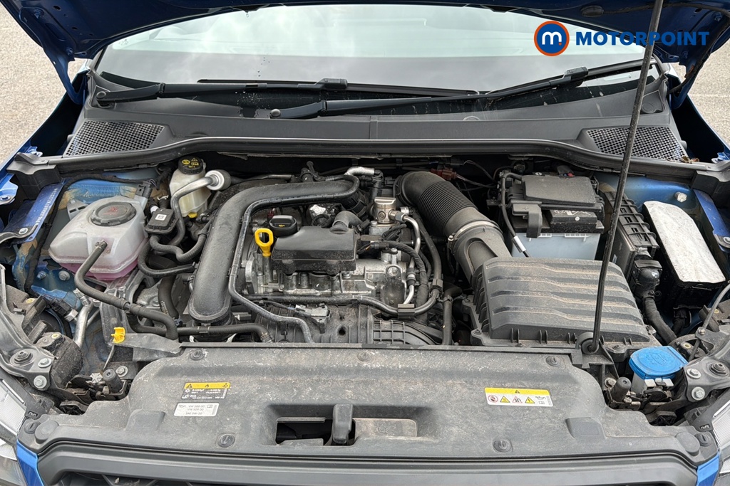 Seat Arona Se Technology Automatic Petrol SUV - Stock Number (1638701) - 48th supplementary image