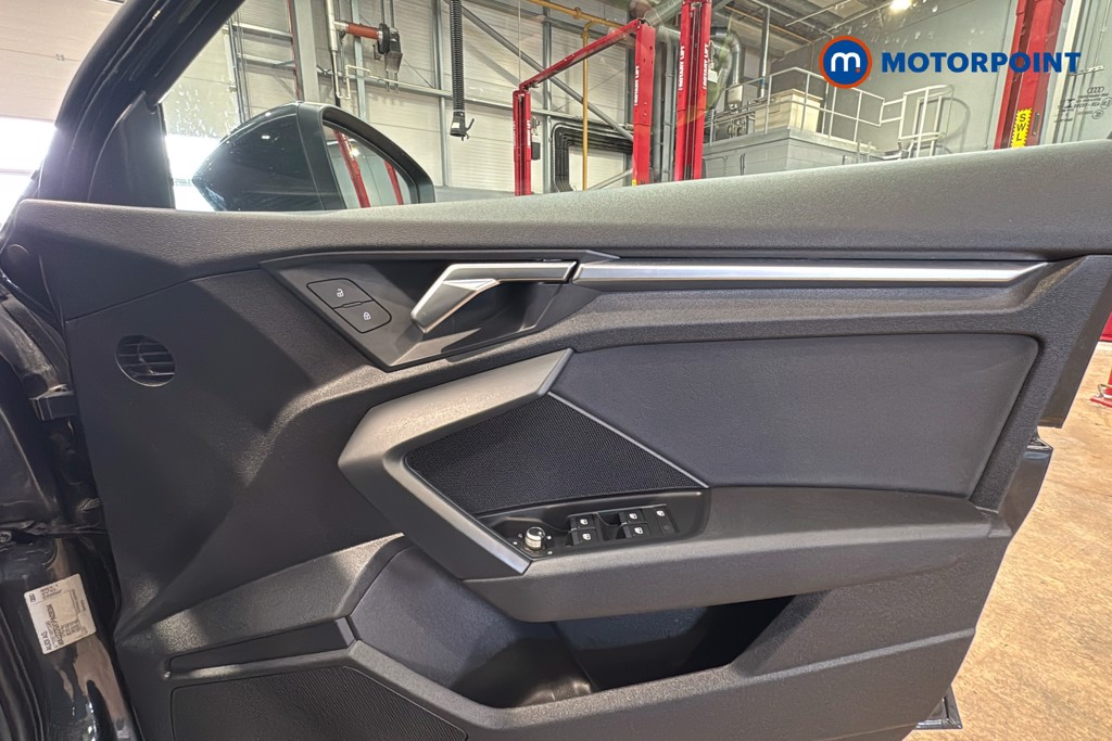Audi A3 Sport Manual Petrol Hatchback - Stock Number (1638705) - 19th supplementary image