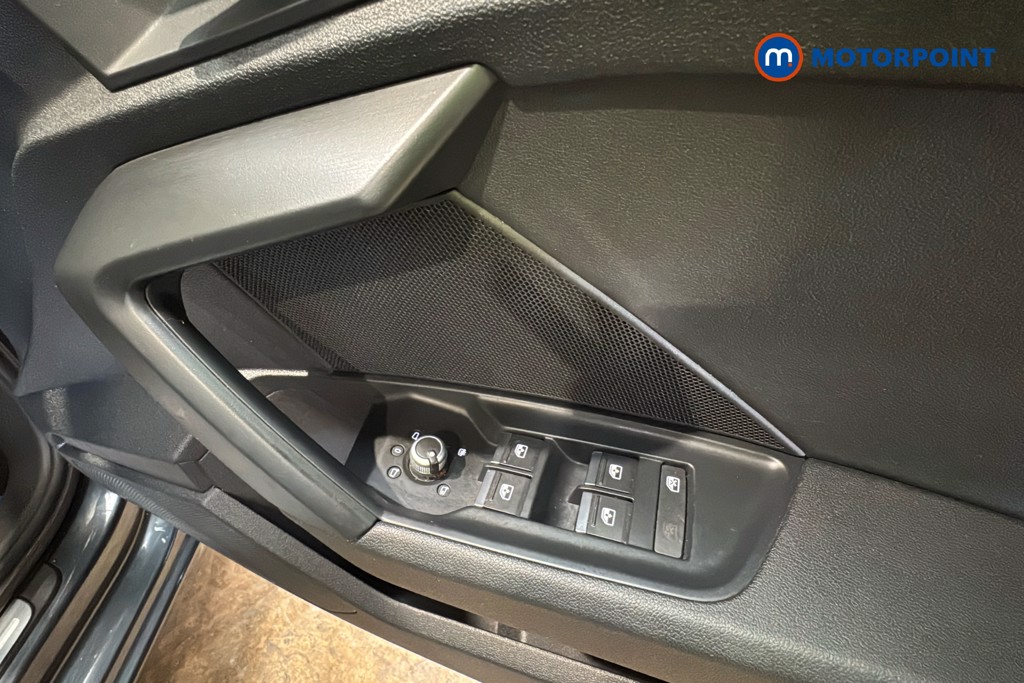 Audi A3 Sport Manual Petrol Hatchback - Stock Number (1638705) - 20th supplementary image
