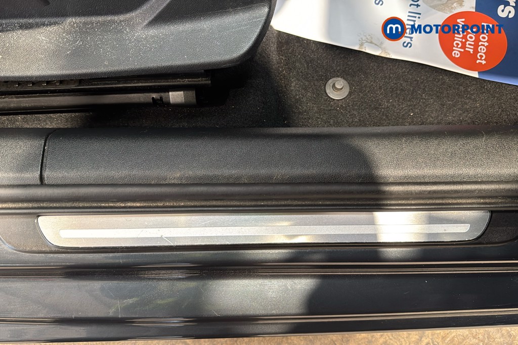 Audi A3 Sport Manual Petrol Hatchback - Stock Number (1638705) - 27th supplementary image