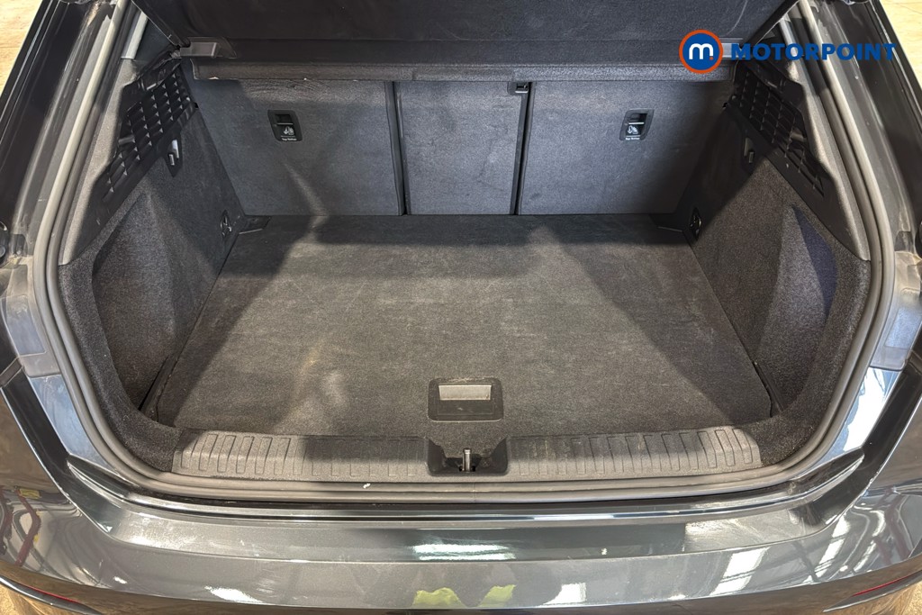 Audi A3 Sport Manual Petrol Hatchback - Stock Number (1638705) - 33rd supplementary image