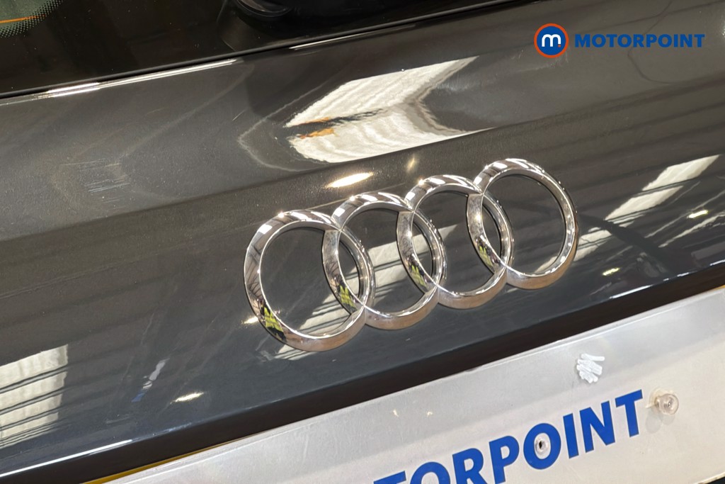 Audi A3 Sport Manual Petrol Hatchback - Stock Number (1638705) - 37th supplementary image
