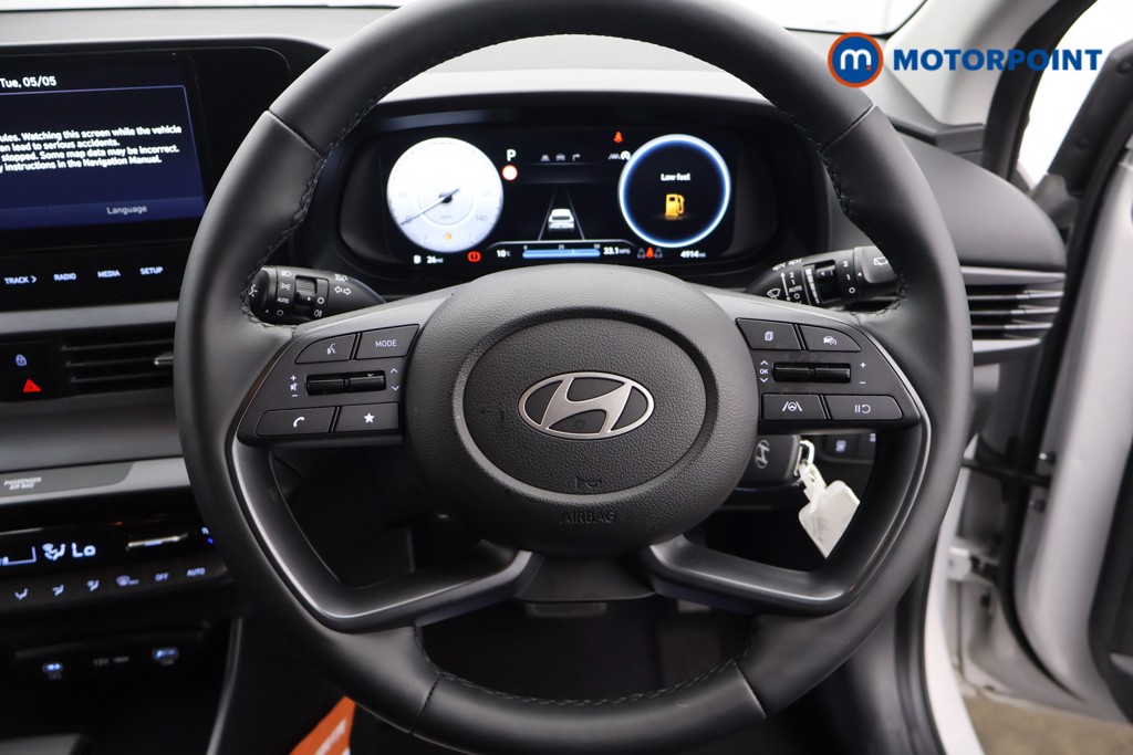 Hyundai I20 Premium Automatic Petrol Hatchback - Stock Number (1638741) - 5th supplementary image
