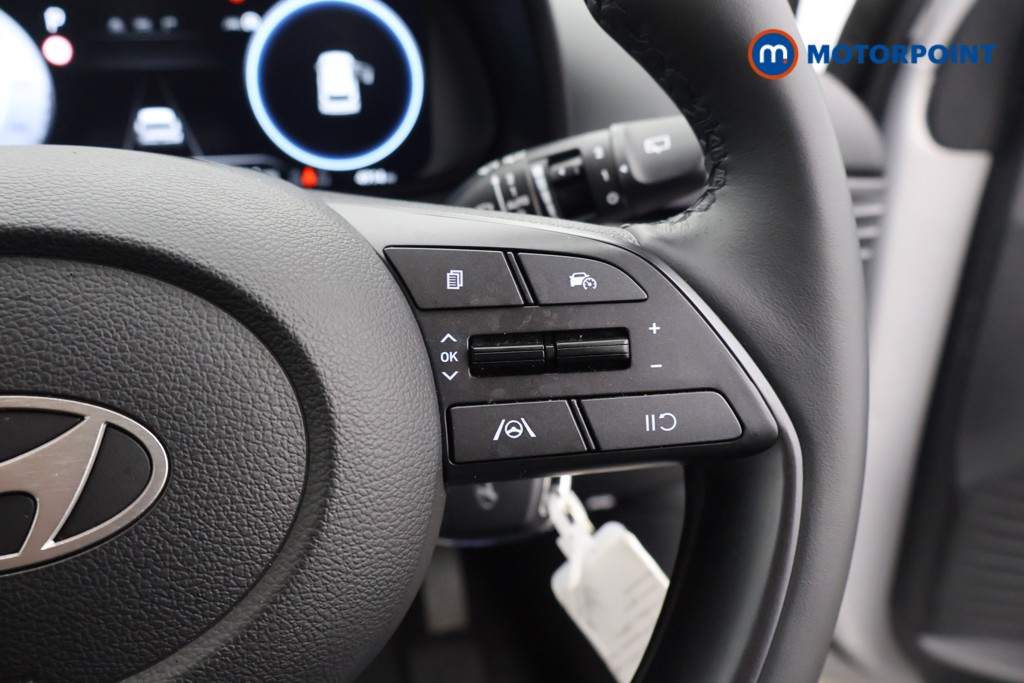 Hyundai I20 Premium Automatic Petrol Hatchback - Stock Number (1638741) - 7th supplementary image