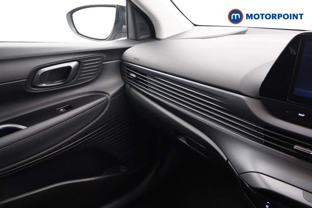 Hyundai I20 Premium Automatic Petrol Hatchback - Stock Number (1638741) - 10th supplementary image