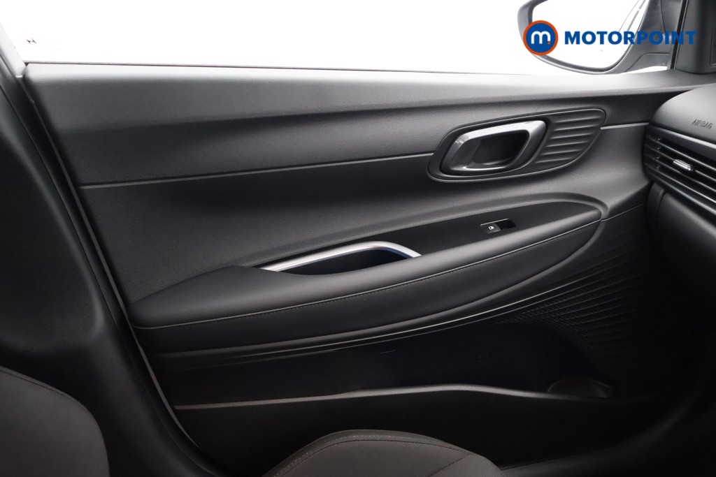 Hyundai I20 Premium Automatic Petrol Hatchback - Stock Number (1638741) - 11th supplementary image