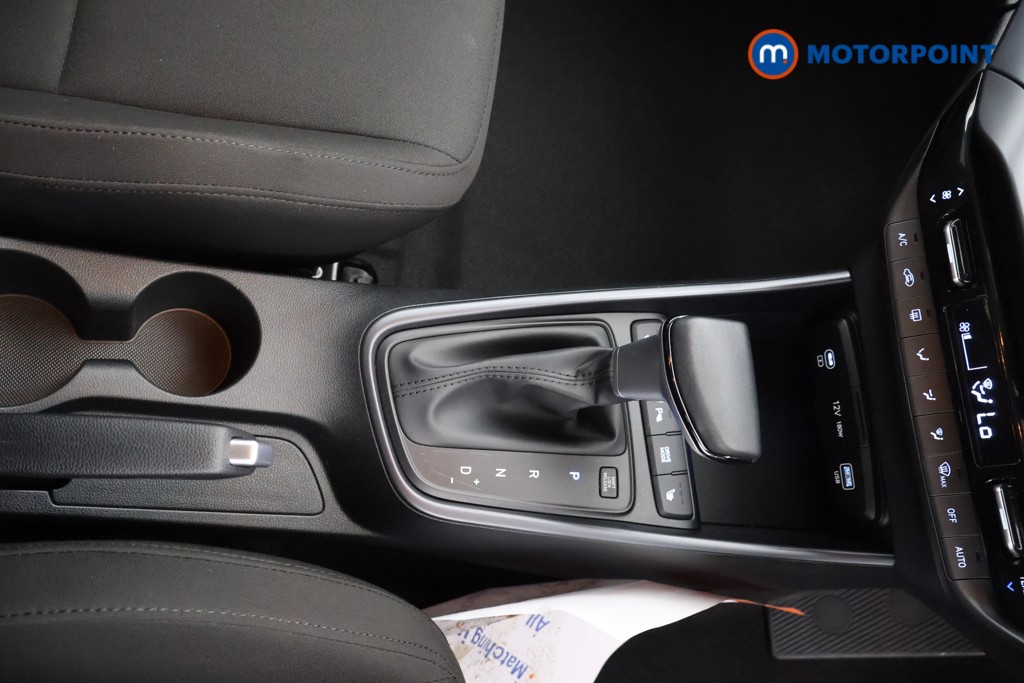 Hyundai I20 Premium Automatic Petrol Hatchback - Stock Number (1638741) - 13th supplementary image