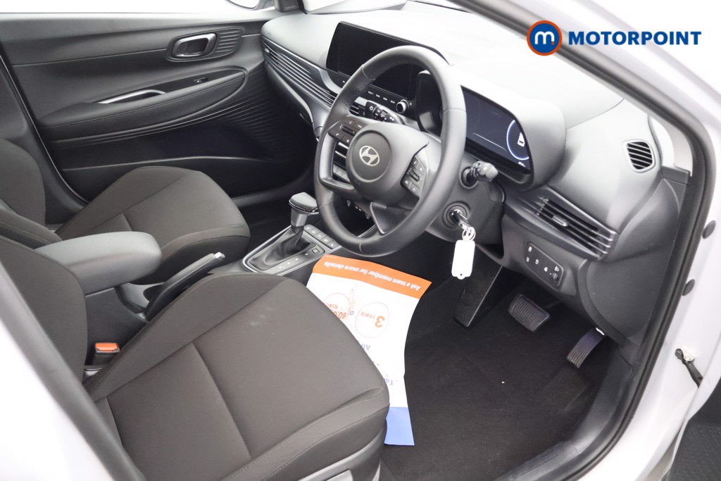 Hyundai I20 Premium Automatic Petrol Hatchback - Stock Number (1638741) - 15th supplementary image