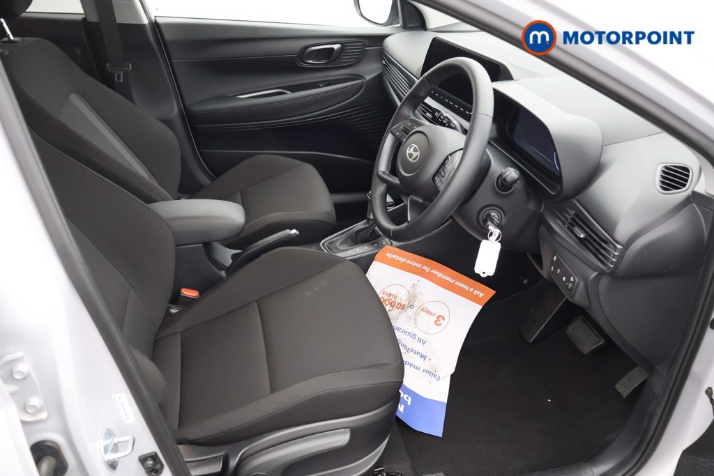 Hyundai I20 Premium Automatic Petrol Hatchback - Stock Number (1638741) - 16th supplementary image