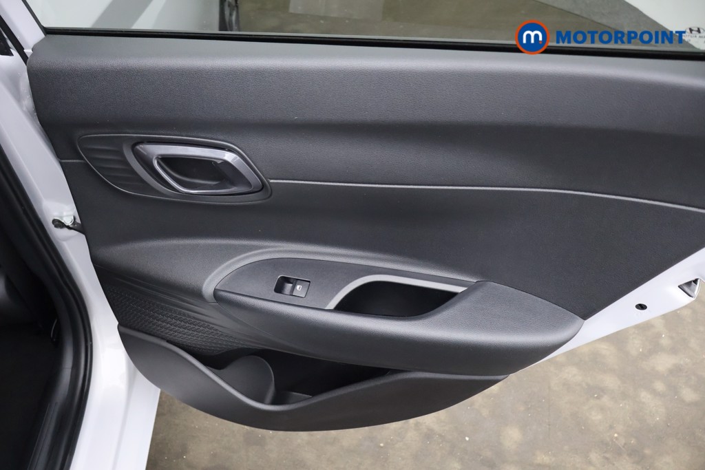 Hyundai I20 Premium Automatic Petrol Hatchback - Stock Number (1638741) - 17th supplementary image