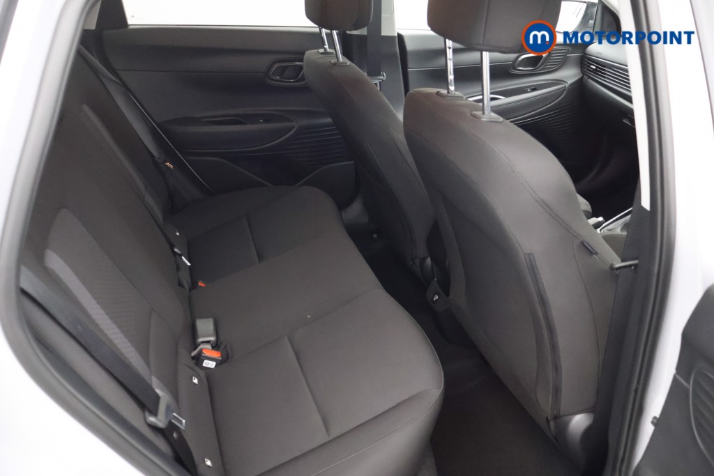 Hyundai I20 Premium Automatic Petrol Hatchback - Stock Number (1638741) - 18th supplementary image