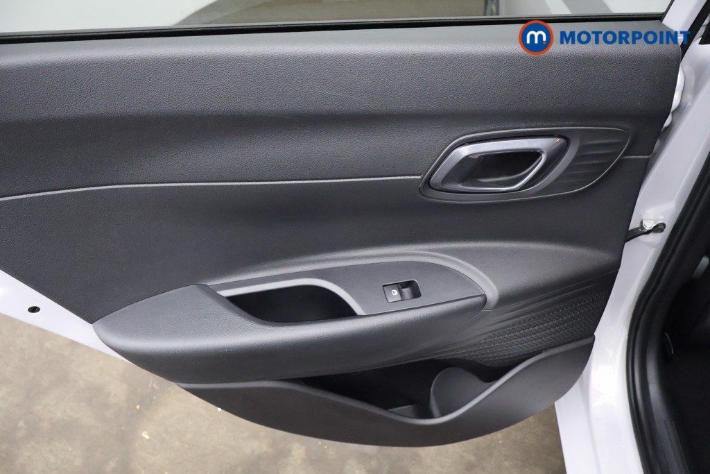 Hyundai I20 Premium Automatic Petrol Hatchback - Stock Number (1638741) - 20th supplementary image