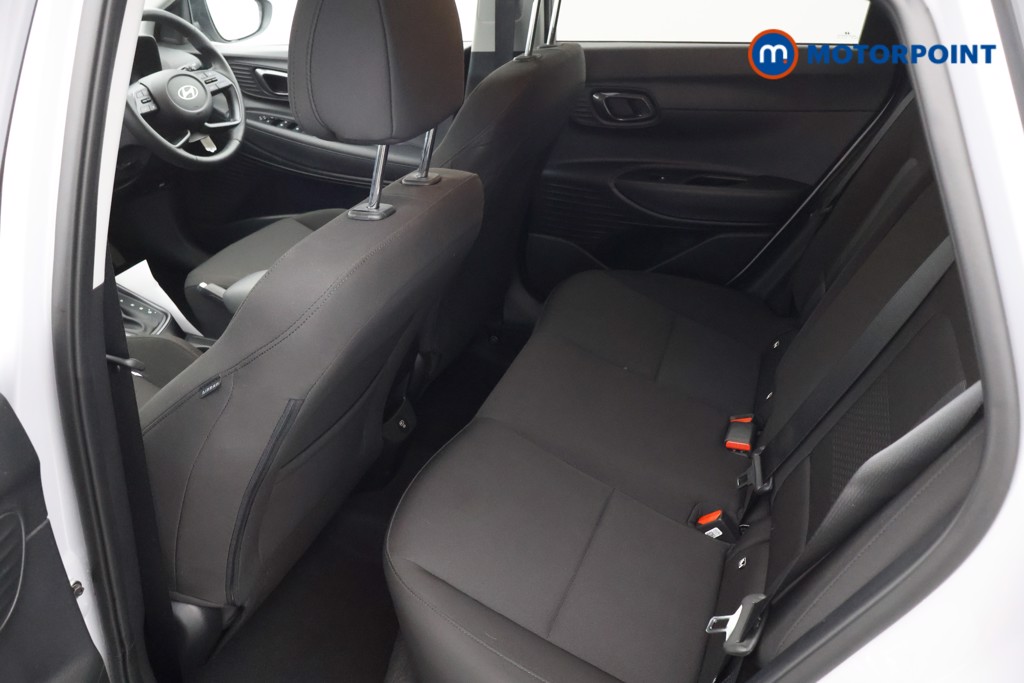 Hyundai I20 Premium Automatic Petrol Hatchback - Stock Number (1638741) - 21st supplementary image
