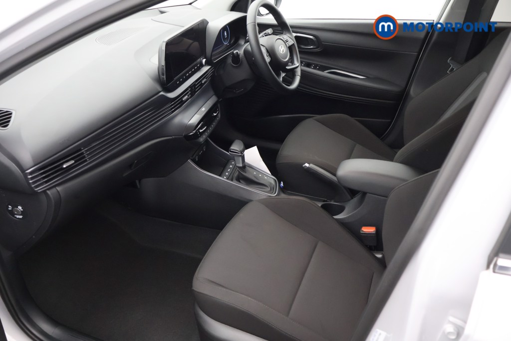 Hyundai I20 Premium Automatic Petrol Hatchback - Stock Number (1638741) - 23rd supplementary image