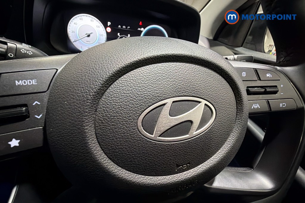 Hyundai I20 Premium Automatic Petrol Hatchback - Stock Number (1638743) - 5th supplementary image