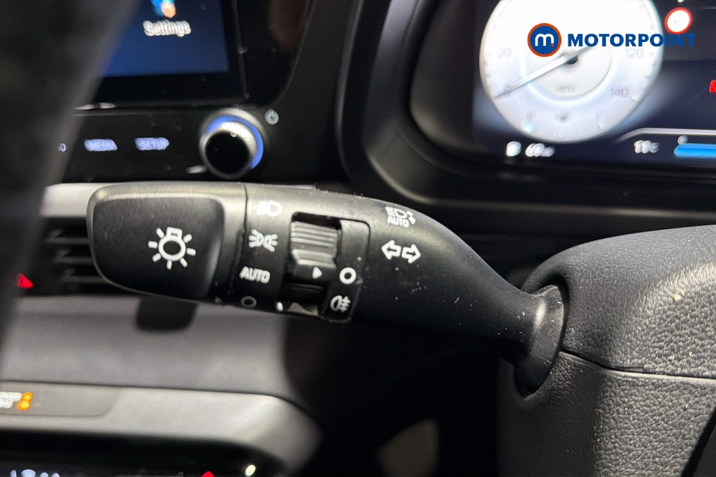 Hyundai I20 Premium Automatic Petrol Hatchback - Stock Number (1638743) - 6th supplementary image