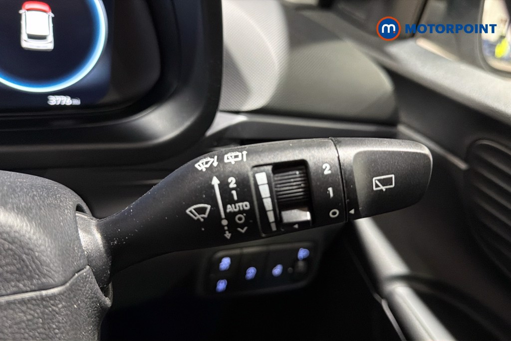 Hyundai I20 Premium Automatic Petrol Hatchback - Stock Number (1638743) - 7th supplementary image