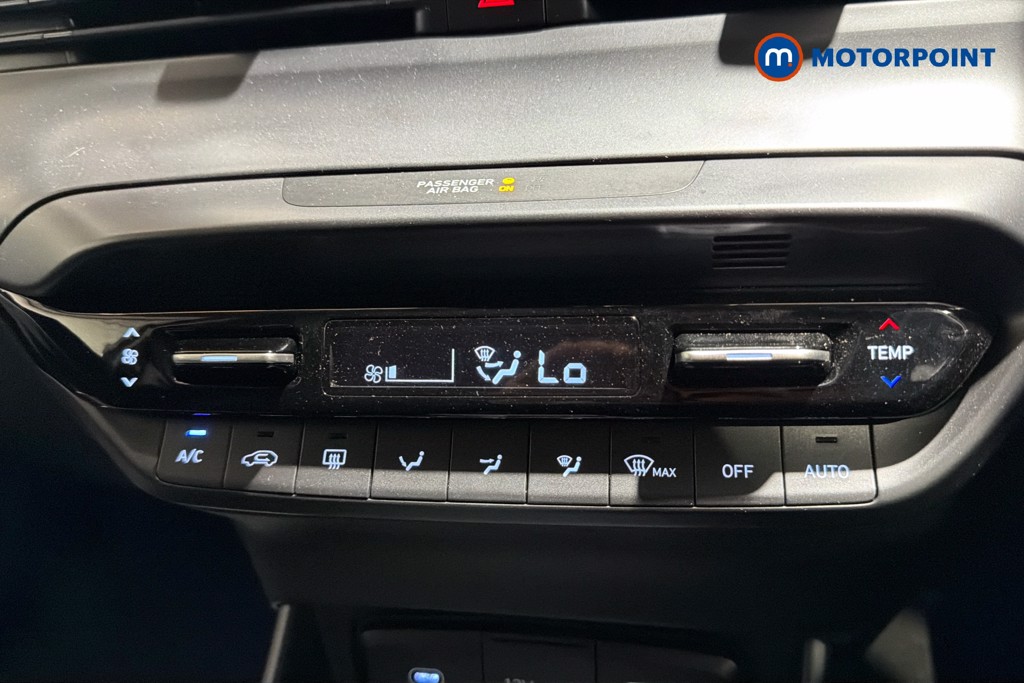 Hyundai I20 Premium Automatic Petrol Hatchback - Stock Number (1638743) - 12th supplementary image