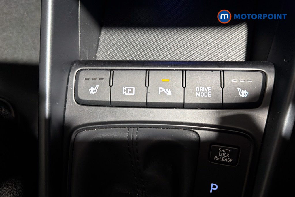 Hyundai I20 Premium Automatic Petrol Hatchback - Stock Number (1638743) - 14th supplementary image