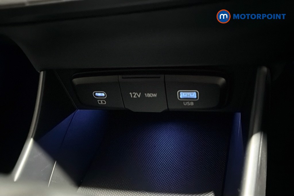 Hyundai I20 Premium Automatic Petrol Hatchback - Stock Number (1638743) - 17th supplementary image
