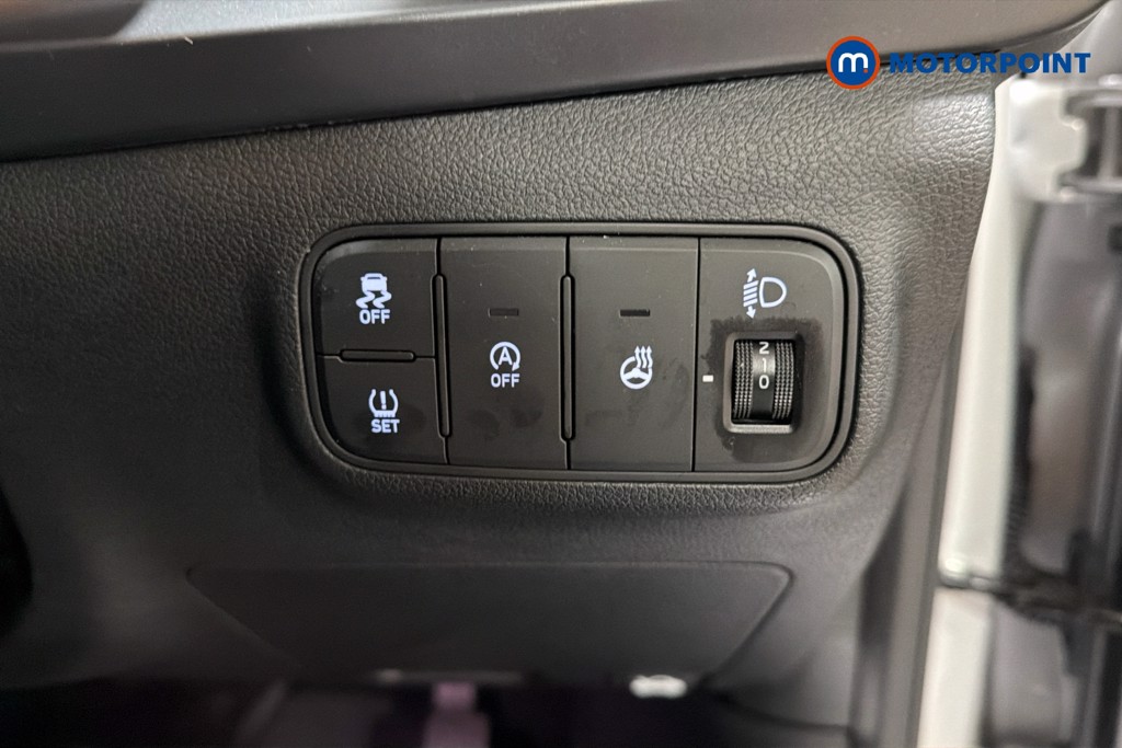 Hyundai I20 Premium Automatic Petrol Hatchback - Stock Number (1638743) - 18th supplementary image