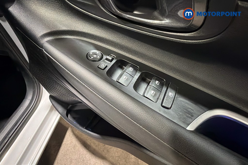 Hyundai I20 Premium Automatic Petrol Hatchback - Stock Number (1638743) - 20th supplementary image