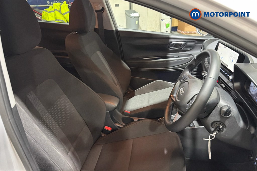 Hyundai I20 Premium Automatic Petrol Hatchback - Stock Number (1638743) - 22nd supplementary image